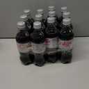 2 x Diet Coke Diet Soda, 16.9 fl oz Bottles, 6 Pack - Cola Soft Drinks