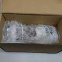 SCITOO Electric Fuel Pump Module Assembly with Sending Unit Compatible with for Hyundai Santa Fe 2013-2018 V6 3.3L Petrol Sport Utility with Sensor Replace OE FG1881