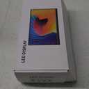 10.3inch Small Touchscreen Portable Monitor 1920x720 60hz with Speaker, IPS Screen HDMI USB-C Monitor for Raspberry pi 5B/4B/3B,Xbox,Switch, Laptop, PC GPU CPU AIDA64 Monitoring