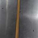 Self-Adhesive Cable Hider,Flexible Wire Cover Cable Raceway for Wires, Wall Mount TV, Home Audio, Network,Power and Phone Line Managemen (Light Brown, 236inch)