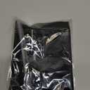 Black Letter B Balloons, 40 Inch Alphabet B Letter Balloons Foil Mylar Big Letter Balloons for Birthday Party Anniversary New Year Graduation Wedding Decorations