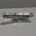 3 Wipers Set for Hummer H2 2003 2004 2005 2006 2007 2008 2009, Original Equipment Windshield Wiper Blades Front - 16"+16" with 10 Inch Rear Windshield Wiper Blade (Pack of 3) J- HOOK