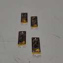 Midwest Fastener Support SHLF CSHN BS/BRN 1/4IN M24500, Pack of 4