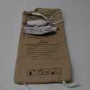 Sunbeam Premium Sunbeam Heating Pad with Compact Storage King Size Beige (X-Large)