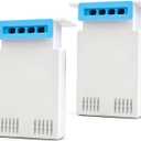 Compatible with SC 3 Filter Replacement Kit, 2-Pack