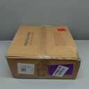 Gold Flush Mount Ceiling Light, 3-Light Hallway Light Fixtures, Modern Farmhouse Farmhouse Ceiling Light Clear Glass Brushed Gold Finish for Kitchen Porch Entryway