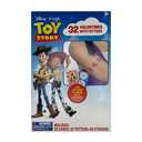 Exchange Cards Toy Story Tattos 2 Pack
