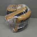 Heated Dog Bed Medium Sized Dog, Heated Pet Bed Waterproof Cover, Medium Orthopedic Dog Sofa Bed Memory Foam with Pet Heating Pad - 27.95x23.2x6.3in