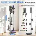 Vacuum Stand Compatible for Dyson V15 V12 V11 V10 V8 V7 V6