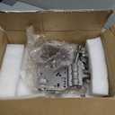 SLTY VT1 F2 CVT Automatic Transmission Valve Body Compatible with Mini Cooper R50 R52 2002-2008 1.4L 1.6L