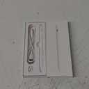 Stylus Pen for iPad Pencil 10th Generation, 13 Mins Fast Charging Apple Pencil with Palm Rejection & Tilt Sensitivity, Compatible w iPad 6/7/8/9/10/11, Pro 11"/12.9"/ M4, Air 3/4/5/M2/M3, Mini 5/6 (A-White)