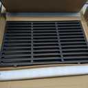 66095 66802 Genesis II Grill Grate Replacement Parts for Weber Genesis ii 300 Series, Weber Genesis ii E-310 ii E-315 ii E-325 ii E-330 ii E-335 ii S-310 ii S-335 ii S-345 ii SE-335 ii SE-310 66805