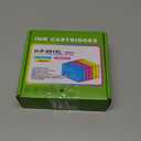INK Cartridges, H-P-951XL 6 PCS