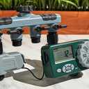 Automatic Yard Watering System