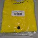 Clueless Cher Yellow Cardigan (Yellow, M)