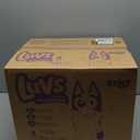 Luvs Size 3 Baby Diapers, Platinum Protection Bluey Diapers for Day & Night, Size 3, 234 Count 
