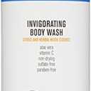 Baxter of California Invigorating Body Wash for Men | for All Skin Types