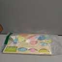 Adena Montessori Wooden Cognition Knob Puzzles Baby & Toddler Development Toy