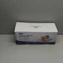 Osteo Cervical Pillow for Neck Pain Relief, Hollow Design Odorless Memory Foam Pillows with Cooling Case, Adjustable Orthopedic Bed Pillow for Sleeping, Support for Side Back Sleepers (Standard High(24.5*16.5*5.2/4.1 inches), Pink)