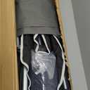 HABUTWAY Camping Cot, Portable Camping Cot for Adult, 28" Wide Sleeping Cot Max Load 600LBS with Thick Mattress and Carry Bag, Portable Camping Bed for Outdoor Camping/Office, Home Nap (Blue)