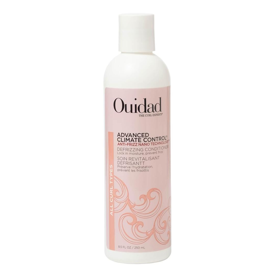 Ouidad Advanced Climate Control Defrizzing Conditioner (8.5 Ounce (Pack of 1)