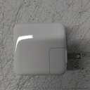 Apple 30W USB-C Power Adapter: Fast and Convenient Charging, Type C Wall Charger
