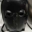 Hamilton Beach Classic Stand and Hand Mixer, 4 Quarts, 6 Speeds with Quick Burst, Bowl Rest, 290 Watts Peak Power, Black and Stainless