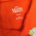 Disney Minnie Mouse Girls Sleeveless Tennis Dress for Toddler and Big Kids, Size 4