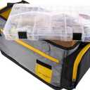 Plano Pro Pro Series Tackle Bag, One Size