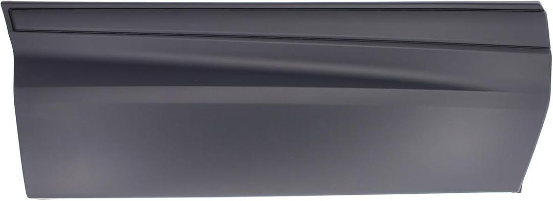 ApplianPar Rear Passenger Side Door Lower Molding Trim Garnish for Honda CRV 2017-2022