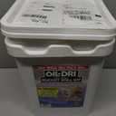 Oil-Dri L90435 Compact Universal 5-Gallon Bucket Spill Kit, 5-Gallon Maximum Absorption Capacity