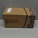 Bedsure GentleSoft Sherpa Fleece Throw Blanket Twin Size for Couch - Thick and Warm Throw for Women and Men, Soft Fuzzy Plush Twin Blanket for Winter, Olive Green, 60x80 Inches