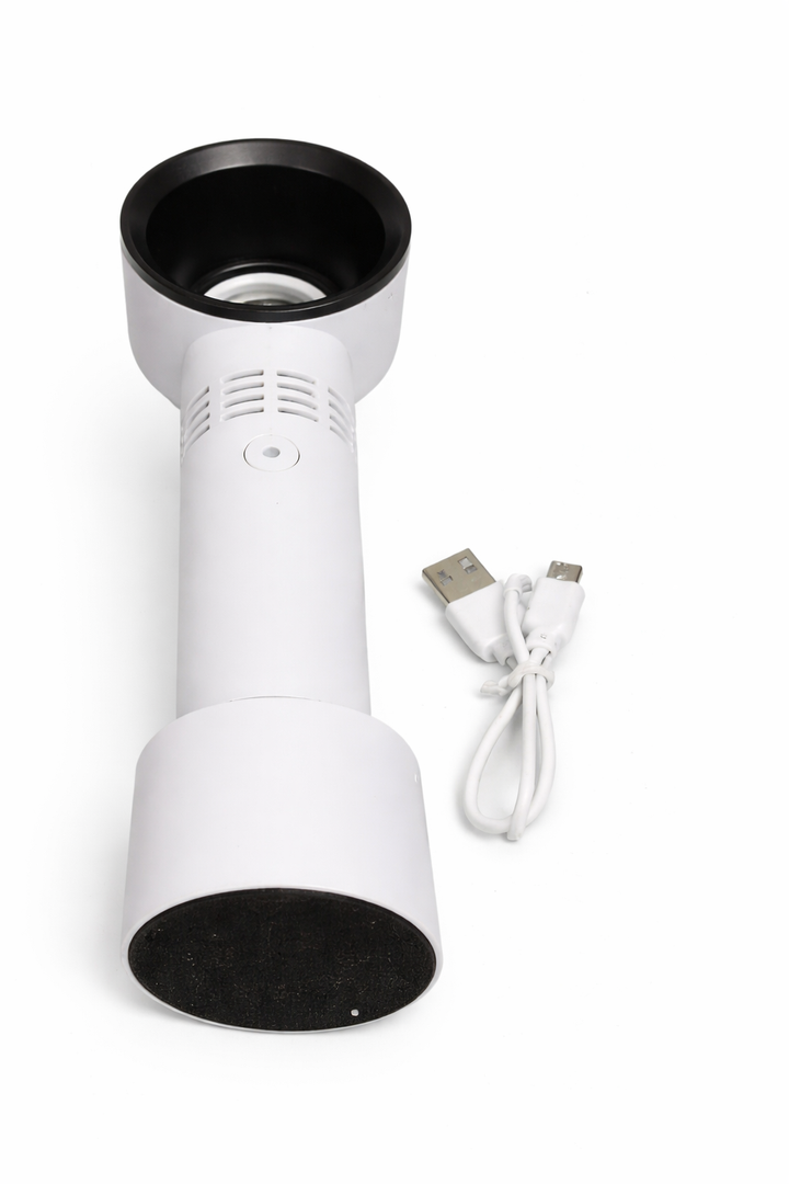 Mini Portable Bladeless Fan