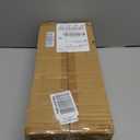 Heimlove 24 x 12 Inch Deep Floating Shelves Wall Mounted with Invisible Brackets,Storage Hanging Shelf for Wall Decor in Bathroom, Bedroom, Toilet, Kitchen, Living Room, Office Set of 2