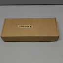 Linkidea 2 Pairs Arch Support Shoe Insoles Compatible with Under Armour Assert 9, 10, TR 3, Replacement Shoe Inserts, Shock Absorption Cushion (Men 4.5-5/Women 6-6.5)