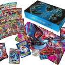 Pokmon TCG: Mega Charizard X ex Ultra-Premium Collection, 9 X 15 X 0.1 Inches