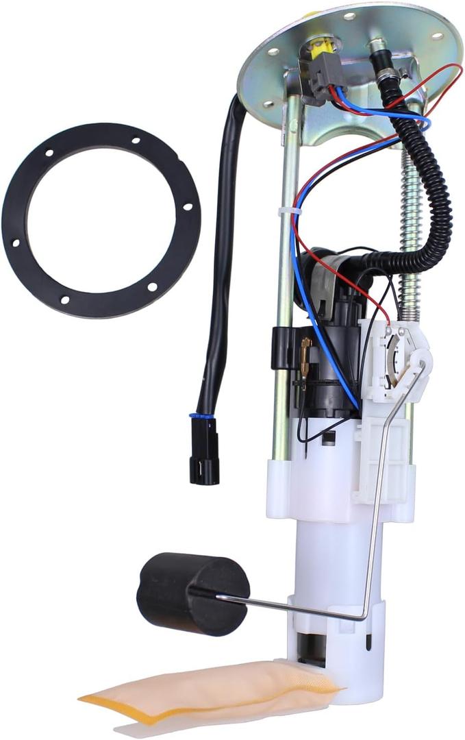 ApplianPar Electric Fuel Pump for Polaris Sportsman 500 700 800 EFI 2005-2007