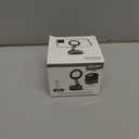 Car Phone Holder for Magsafe, 360 Adjustable Foldable Car Mount [108LBS Strongest Suction & 2800gf Magnetic] Portable for Car/Gym/Mirror Mount/Daily Stand for iPhone and All Smartphones, Black