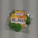 Honoson 24 Pcs Be Kind Sunflower Felt Craft Kit for Kids DIY Grow with Kindness Sign Craft Kit Bulk Summer Sunday School Preschool Students Home Fun Activity Art Projects Teaching Tools