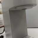 Keurig KMini Single Serve KCup Pod Coffee Maker, 6 to 12oz Brew size, with Cord Storage, Perfect for Small Spaces, Studio Gray