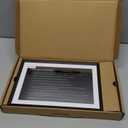 10.1'' Digital Picture Frame with 32GB Storage, Digital Photo Frame with 1280x800 IPS Touch Screen, Share Photos/Videos and Send Best Wishes via Free App