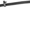 Dorman 979-2552 Power Steering Return Hose Compatible with Select Ford/Lincoln Models