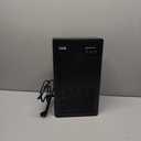 ToLife Dehumidifier for Home, 1000 sq.ft Dehumidifiers for Basement Bedroom Bathroom with 95 OZ Water Tank, Auto Shut Off 7 Colors LED Light, Black