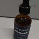 Happy Head Hair Regrowth Serum  Leave-In Scalp & Hair Treatment with Procapil, Biotin & Rosemary  Lightweight Formula  2oz