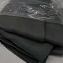 NICETOWN Blackout Curtain Blind for Bedroom, Single Panel, W34 x L72 inches, Dark Mallard, Thermal Insulated Grommet Blackout Room Darkening Drape/Drapery