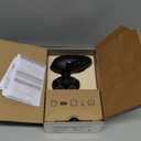 Philips Norelco Head Shaver Pro 5000 Series - Skull Shaver for Men and Women, 360 Flexing Head & ComfortCut Blades for Clean Shave, Gentle on Skin, Model HS5980/40 (Black)