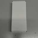 Apple iPhone 16 Pro, US Version, 128GB, White Titanium - Unlocked 