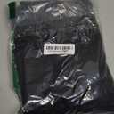 YEOREO Workout Leggings Womens No Front Seam Straight Leggings  31.5"High Waist Buttery Eddiy Gym Yoga Pants (Small, Black)