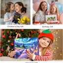 36 Colors Alcohol Markers & Coloring Book for Adults to Relax and Relieve Anxiety, Stress Free Adult Coloring Book with Markers included 30 Themes Designs