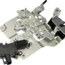 Dorman 759-999 Passenger Side Sliding Door Lock Actuator Motor Compatible with Select Chevrolet/GMC Models